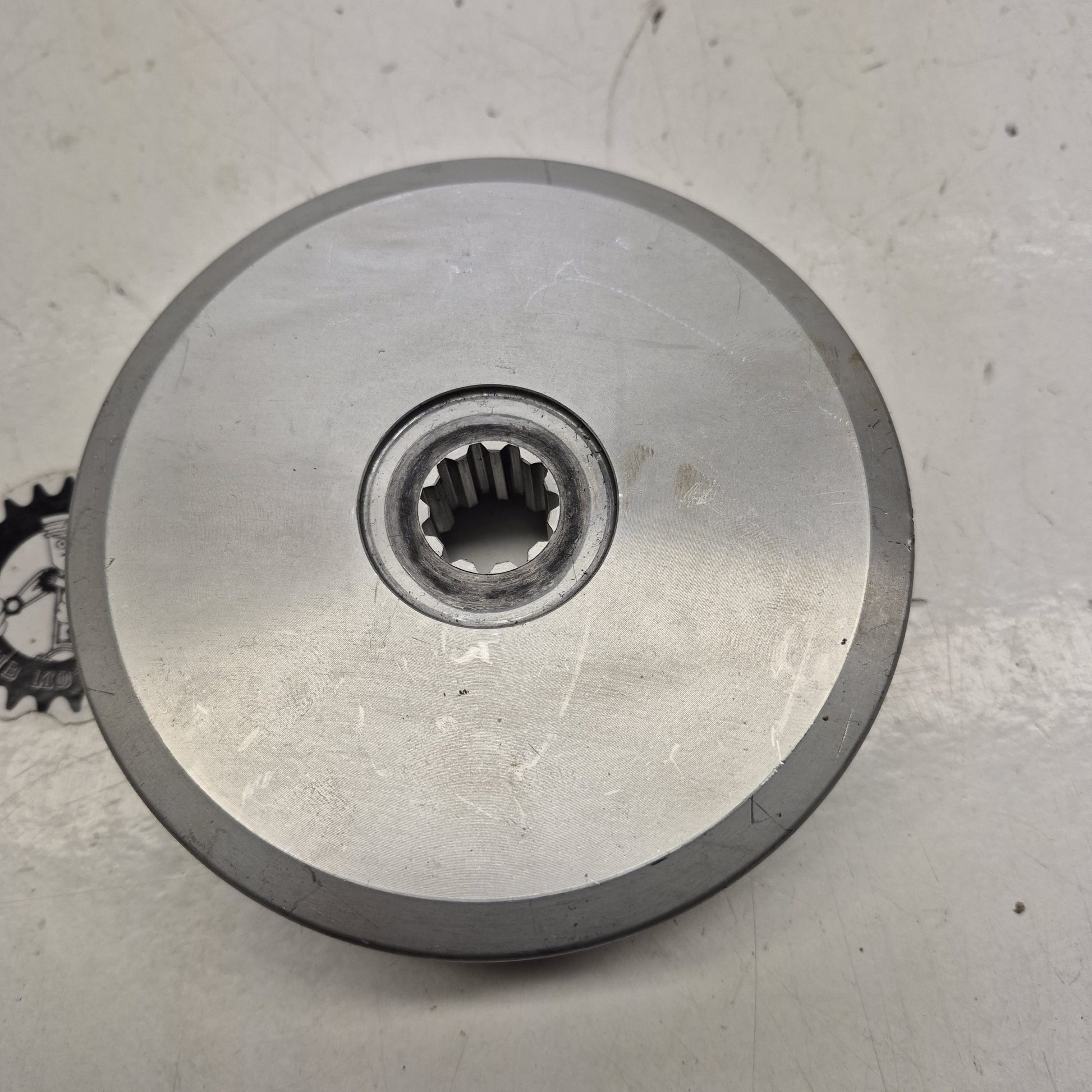 noix embrayage ktm 250 sxf 2013-2