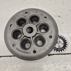 plateau embrayage ktm 250 sxf 2013-1