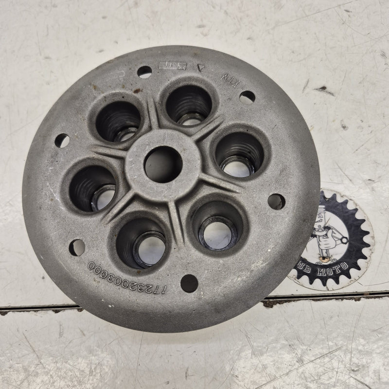plateau embrayage ktm 250 sxf 2013-1