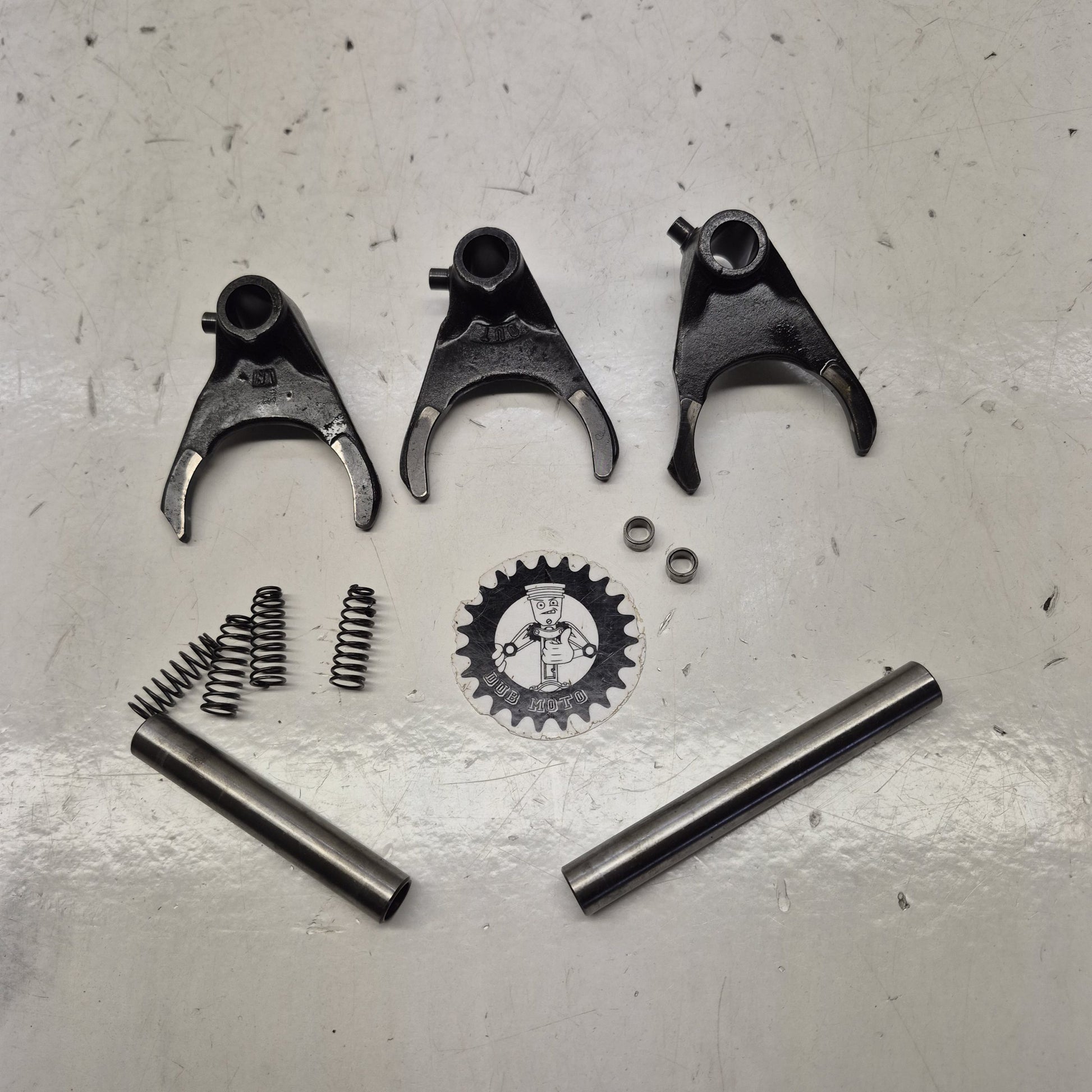 fourchettes ktm 450 sxf 2012-1