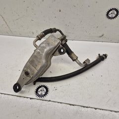 reservoir d'huile yamaha 250 yzf 2010-1