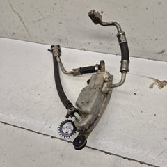 reservoir d'huile yamaha 250 yzf 2010-2