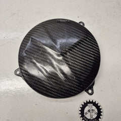 protection couvercle embrayage honda 450 crf 2018-1