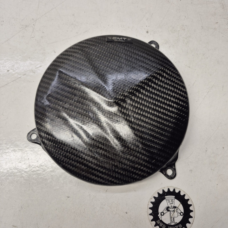 protection couvercle embrayage honda 450 crf 2018-1