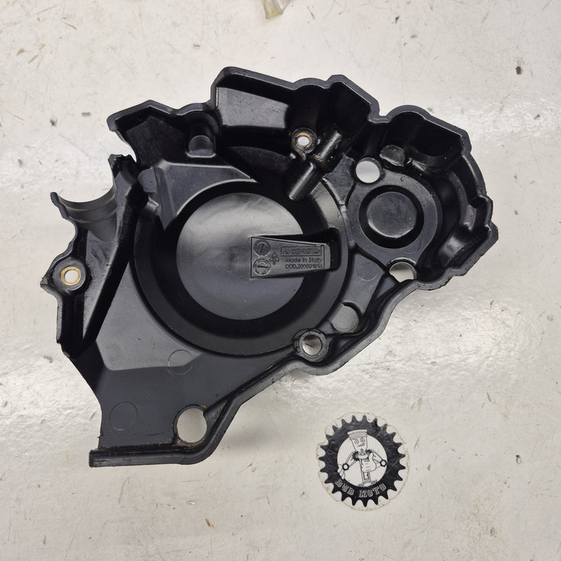 protection couvercle allumage honda 450 crf 2018-2