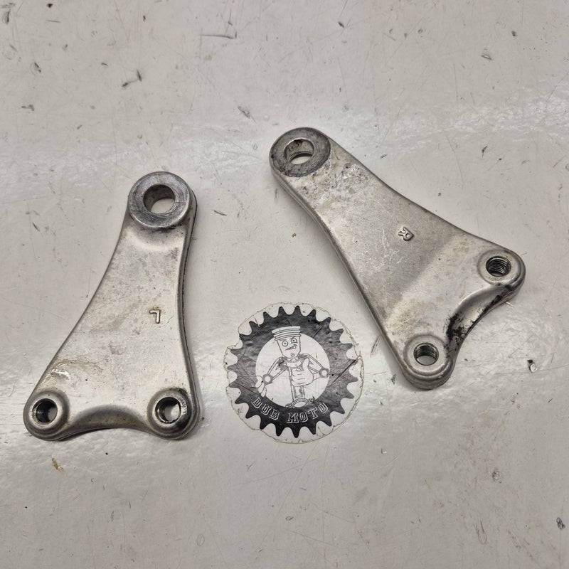 support moteur honda 450 crf 2018-1