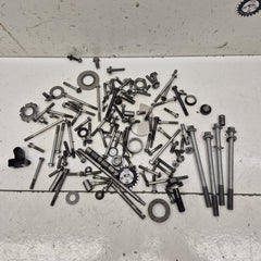 visserie moteur honda 450 crf 2018-1
