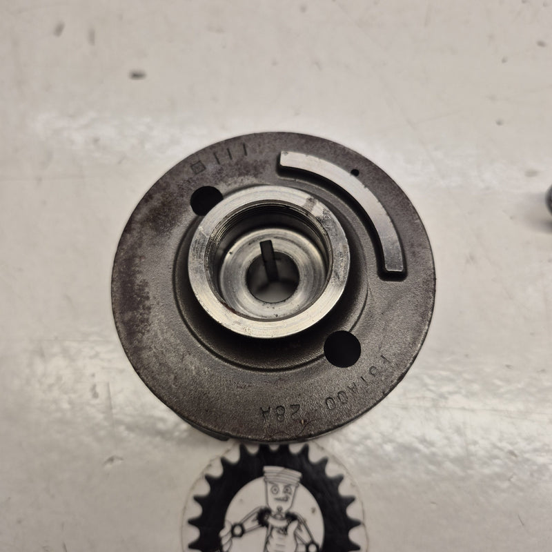 rotor allumage F5TA00 yamaha 250 yzf 2003-1