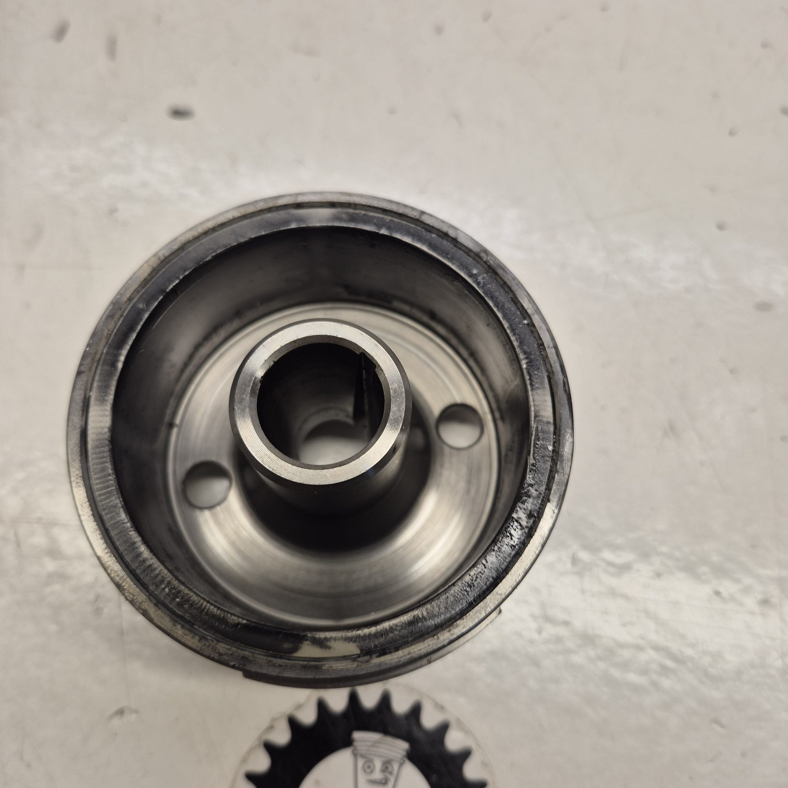 rotor allumage F5TA00 yamaha 250 yzf 2003