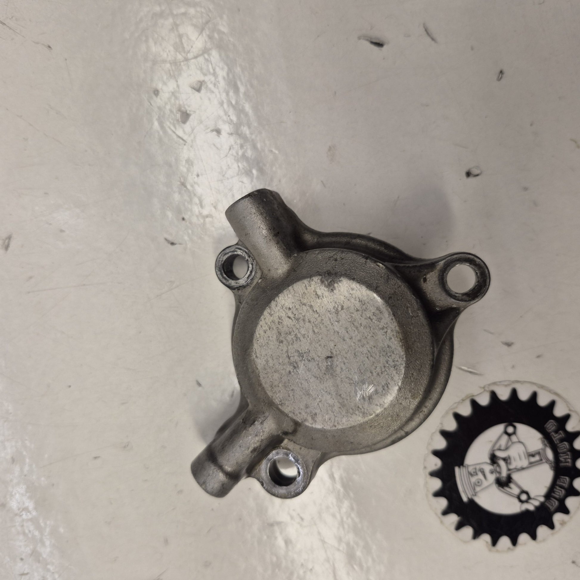 couvercle filtre yamaha 250 yzf 2003-1
