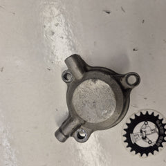 couvercle filtre yamaha 250 yzf 2003-1