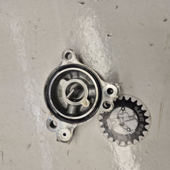 couvercle filtre yamaha 250 yzf 2003-2