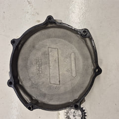 couvercle embrayage yamaha 250 yzf 2003-2