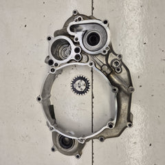 carter embrayage yamaha 250 yzf 2003 5NL00-1