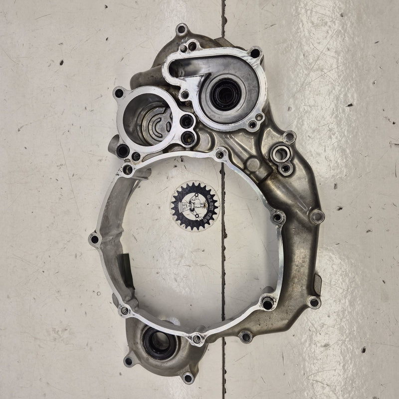 carter embrayage yamaha 250 yzf 2003 5NL00-1