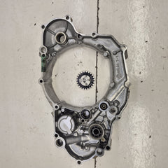 carter embrayage yamaha 250 yzf 2003 5NL00-2
