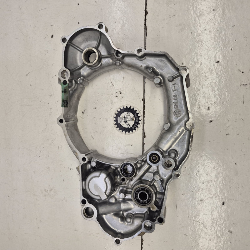 carter embrayage yamaha 250 yzf 2003 5NL00-2
