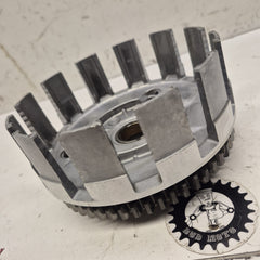 cloche embrayage yamaha 250 yzf 2003-2
