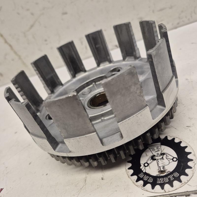 cloche embrayage yamaha 250 yzf 2003-2