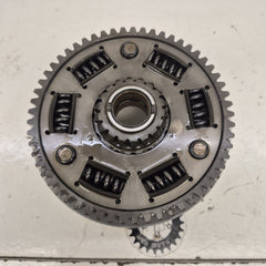 cloche embrayage yamaha 250 yzf 2003-3