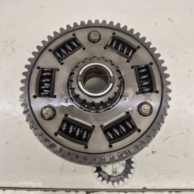 cloche embrayage yamaha 250 yzf 2003-3