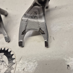 fourchettes yamaha 250 yzf 2003-3
