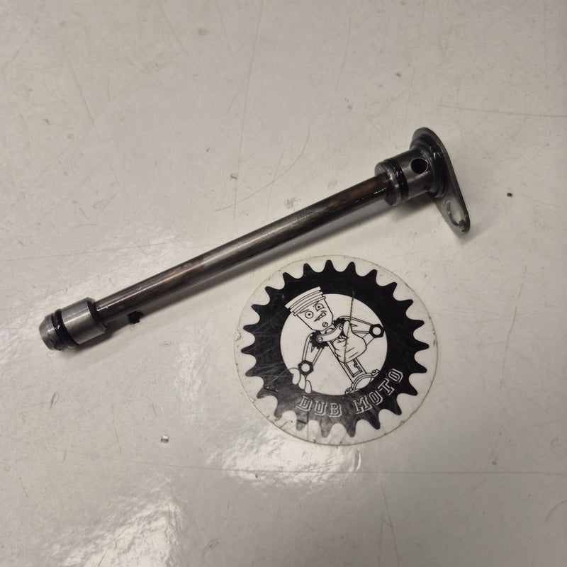 durite refoulement yamaha 250 yzf 2003-1