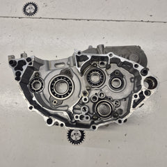 carters moteur yamaha 250 yzf 2003 5UL00-2
