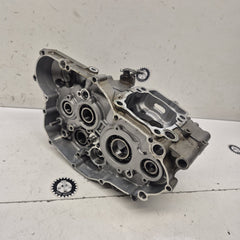 carters moteur yamaha 250 yzf 2003 5UL00-5