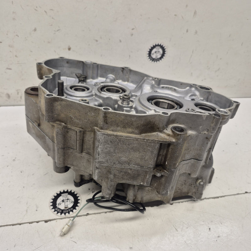 carters moteur yamaha 250 yzf 2003 5UL00-6