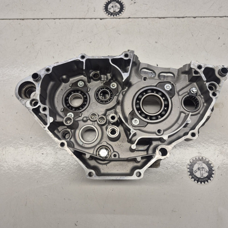 carter moteur yamaha 250 yzf 2009 5XC12 13-2