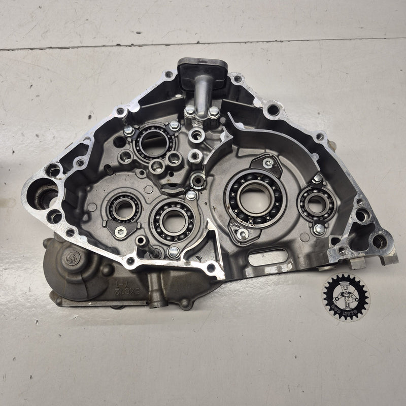 carter moteur yamaha 250 yzf 2009 5XC12 13-3
