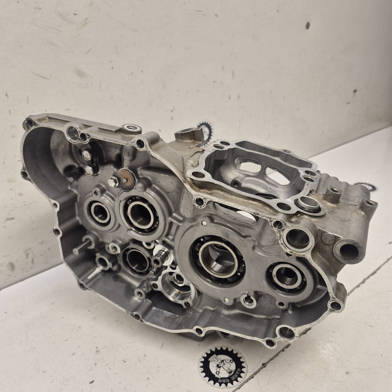 carter moteur yamaha 250 yzf 2009 5XC12 13-4