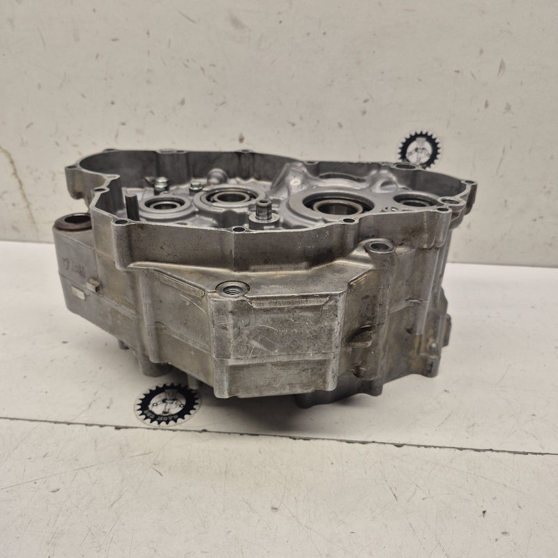 carter moteur yamaha 250 yzf 2009 5XC12 13-5