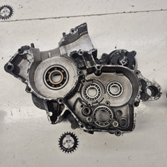 carters honda 125 cr 1994-5