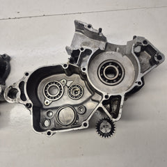 carters honda 125 cr 1994-4