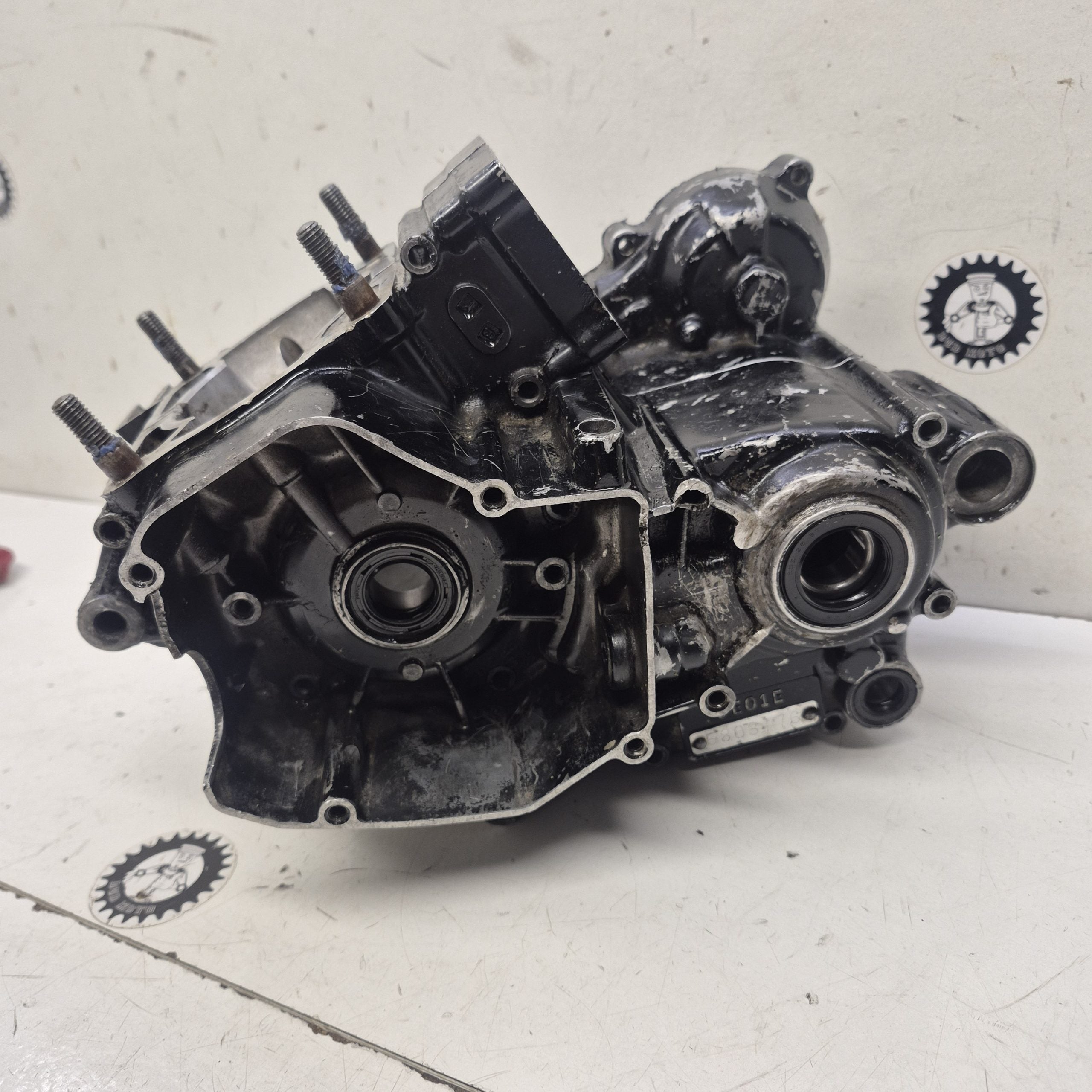 carters honda 125 cr 1994-3