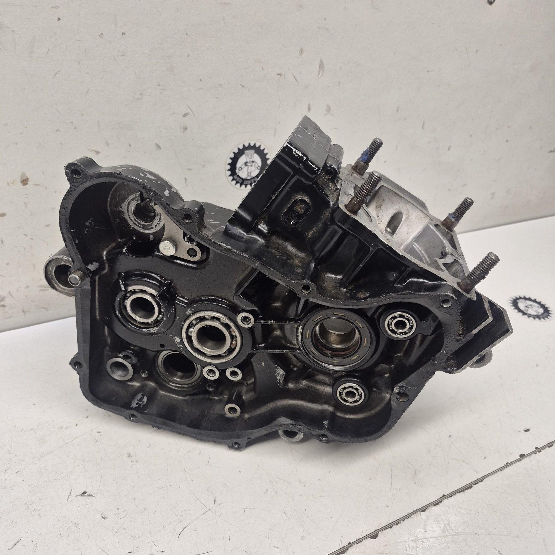 carters honda 125 cr 1994-1