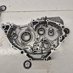 carters moteur yamaha 250 yzf 2012 5XC14 15-2