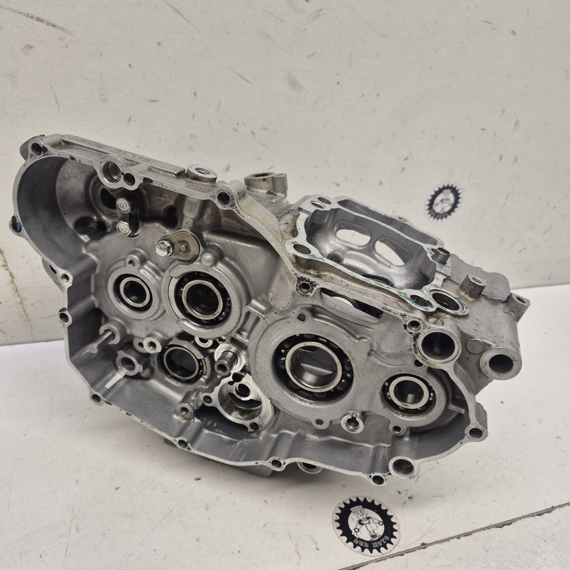 carters moteur yamaha 250 yzf 2012 5XC14 15-4