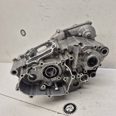 carters moteur yamaha 250 yzf 2012 5XC14 15-1
