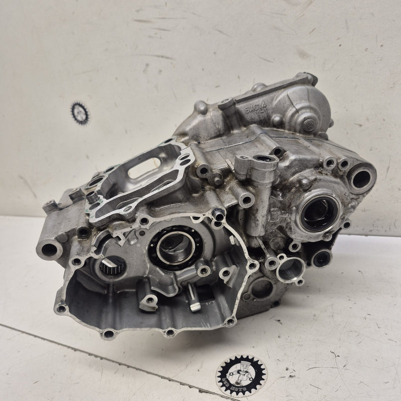 carters moteur yamaha 250 yzf 2012 5XC14 15-1