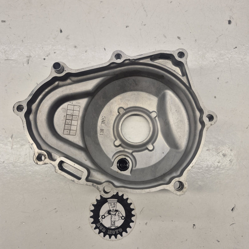 couvercle allumage yamaha 250 yzf 2002-2