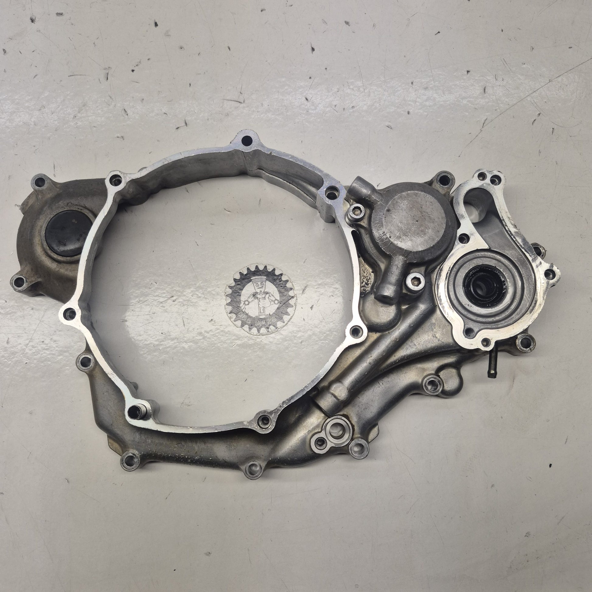 caretr embrayage yamaha 450 yfz 5TA01-1