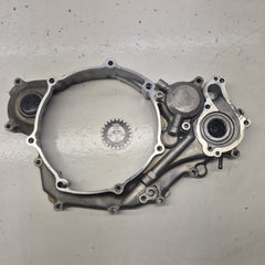 caretr embrayage yamaha 450 yfz 5TA01-1
