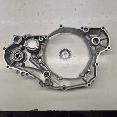 caretr embrayage yamaha 450 yfz 5TA01-2