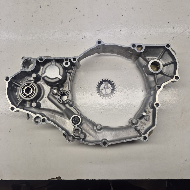 caretr embrayage yamaha 450 yfz 5TA01-2