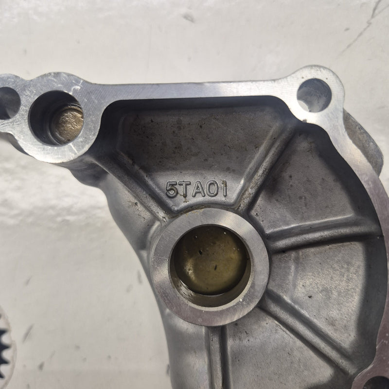 caretr embrayage yamaha 450 yfz 5TA01-3