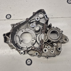 carter moteur gauche yamaha 700 raptor 1S303-1