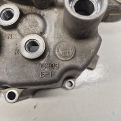 carter moteur gauche yamaha 700 raptor 1S303-3